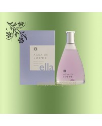 LOEWE AGUA ELLA 100 ML VAP